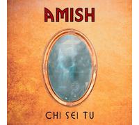 Amish Chi Sei Tu (CD)