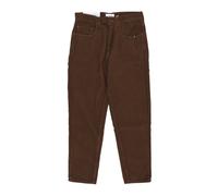 Amish - Corduroy Velvet Men's Pants - - Trousers - Uomo - Marrone - W36