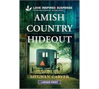 Amish Country Hideout