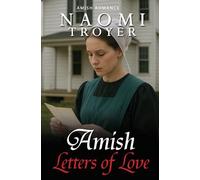 Amish Letters of Love