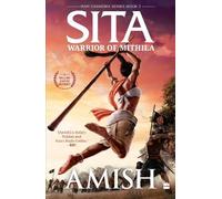 Amish Tripathi Sita (Tascabile)