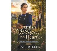 Amish Whispers of the Heart
