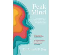 Amishi Jha Peak Mind (Tascabile)