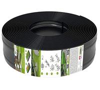 AMISPOL®, bordura per aiuole in plastica, 25 m - 125/4 mm