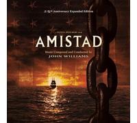 Amistad (Original Soundtrack: 25th Anniversary Expanded Edition)