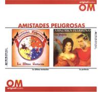 Amistades Peligrosas - Original Masters