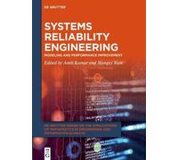 Amit Kumar Systems Reliability Engineering (Copertina rigida)