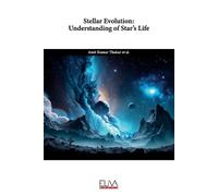 Amit Kumar Thakur Stellar Evolution (Tascabile)