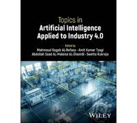 Amit Kumar Tyag Topics in Artificial Intelligence Applied to (Copertina rigida)
