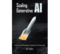 Amit Prabhu Scaling Generative AI (Tascabile)