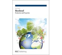 Amit Sarin Biodiesel (Copertina rigida)