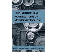 Amit Seru The Structural Foundations of Monetary Policy (Copertina rigida)
