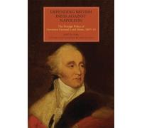 Amita Das Aditya Das Defending British India against Napoleon (Copertina rigida)