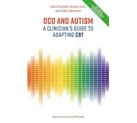 Amita Jassi Ailsa Russell Kate Johnston OCD and Autism (Tascabile)
