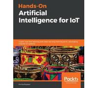 Amita Kapoor Hector Duran Lopez-V Hands-On Artificial Intelligence f (Tascabile)