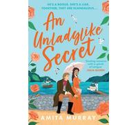 Amita Murray An Unladylike Secret (Tascabile) Marleigh Sisters