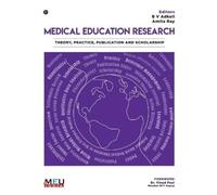 Amita Ray B V Adkoli Medical Education Research (Copertina rigida)