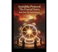 Amitābha Protocol: The Fractal Sutra: Book Three: The Fractal Universe