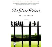 Amitav Ghosh The Glass Palace (Tascabile)