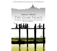 Amitav Ghosh The Glass Palace (Tascabile)