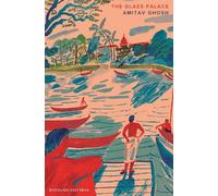 Amitav Ghosh The Glass Palace (Tascabile)