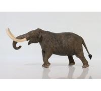 AMITD 1:35 Scale American Mastodon Model Mammut Animal Collection Decor Gift