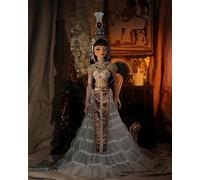 AMITD 1/4 Bjd Doll Fashion Anime Ball Jointed Dolls Resin Action Figure Handmade Makeup, Gifts Fashionable Doll (I)