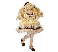 AMITD 1/4 Bjd Doll Kawali Anime Ball Jointed Dolls Resin Action Figure Handmade Makeup,Home Decor,Collectible Gift Set