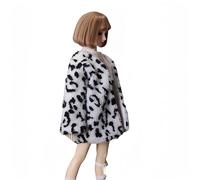 AMITD Bjd Doll Clothes Handmade Fashionable and Cute Clothing Suitable for 1/3 1/4 18inch 24inch BJD SD Doll The Best Choice for a Gift (c, 1/3)