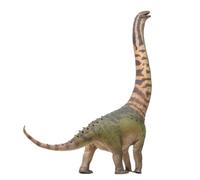 AMITD Dinosaur Museums Series:20 Huigui The Hong Kongsaurus