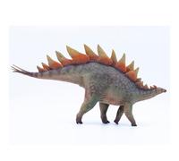 AMITD Dinosaur Stegosaurus Prehistoric Animal Model, scala 1:35 (Xuan Zan)