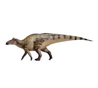 AMITD Edmontosaurus 1:35 Science and Art Model (Pei Xuan)