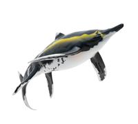 AMITD Modelli di dinosauro prehistoric: 90 Youran The Guizhouichthyosaurus