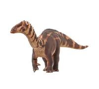 AMITD Modelli di dinosauro prehistoric: 94 Bakari The Lurdusaurus