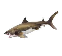 AMITD Prehistoric Animal Models (54Aidan The Cretoxyrhina)