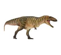 AMITD Prehistoric Dinosaur Models (50 Gamba The Carcharodontosaurus)