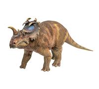 AMITD Prehistoric Dinosaur Models (60Jennie The Centrosaurus)