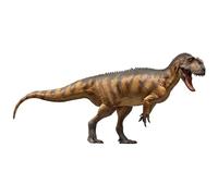 AMITD Prehistoric Dinosaur Models (76 Dapeng The Yangchuanosaurus Magnus)