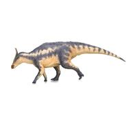 AMITD Saurolophus 1:35 Science and Art Model (Song Qing)