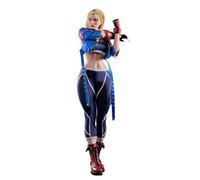 AMITD Starman MS-012 - Figura d'azione da donna, 1/6