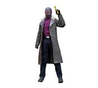 AMITD Toys ERA DE001 1/6 Scale The Aristocrat Purple Face Schemer Action Figure 12'' Male Collectible Figure