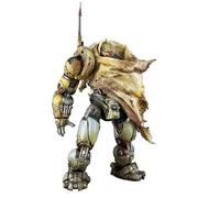 AMITD Toys Raider LB002 1/12 Scale Red Thread 6 pollici Conqueror Mecha Sniper Type Action Figure