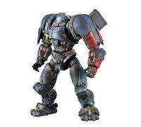 AMITD Toys Raider LB003 1/12 Scale Bloody Repression 6 inch Conqueror Mecha Dominant Type Action Figure