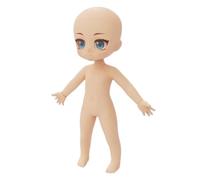 AMITD XII CJD 1/12 Scale Capsule Joint Doll 6 pollici Male Action Character Body Boy