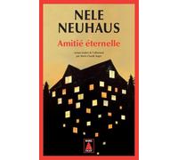 Amitié éternelle