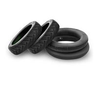 Amitor 2 Ruota e 2 Camera d'aria Monopattino Elettrico 8 1/2 x2, 8,5 Pollici Pneumatici esterni e interni per Xiaomi M365/Pro/Pro2/1S et Wispeed T855 /T850, 50/75-6.1 Gomme Monopattino Set