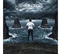 The Amity Affliction Let the Ocean Take Me (CD) Album