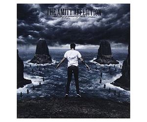 Amity Affliction The - LET THE OCEAN.. -DELUXE-
