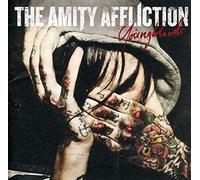 Amity Affliction - Youngbloods