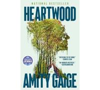Amity Gaige Heartwood (a Read with Jenna Pick) (Copertina rigida)